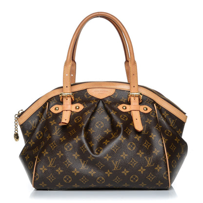 Louis Vuitton Monogram Tivoli GM 1 of 6