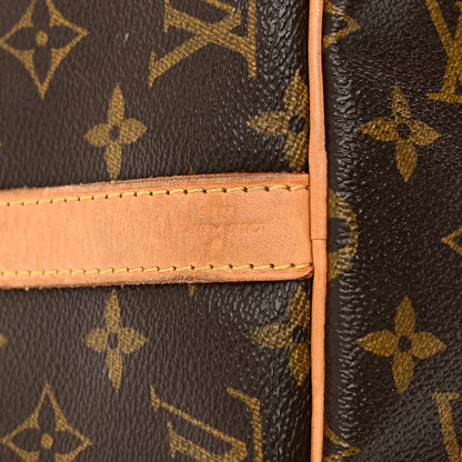 Louis Vuitton Monogram Speedy Bandouliere 30 6 of 12