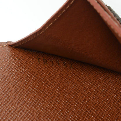 Louis Vuitton Monogram Louise Wallet 7 of 7