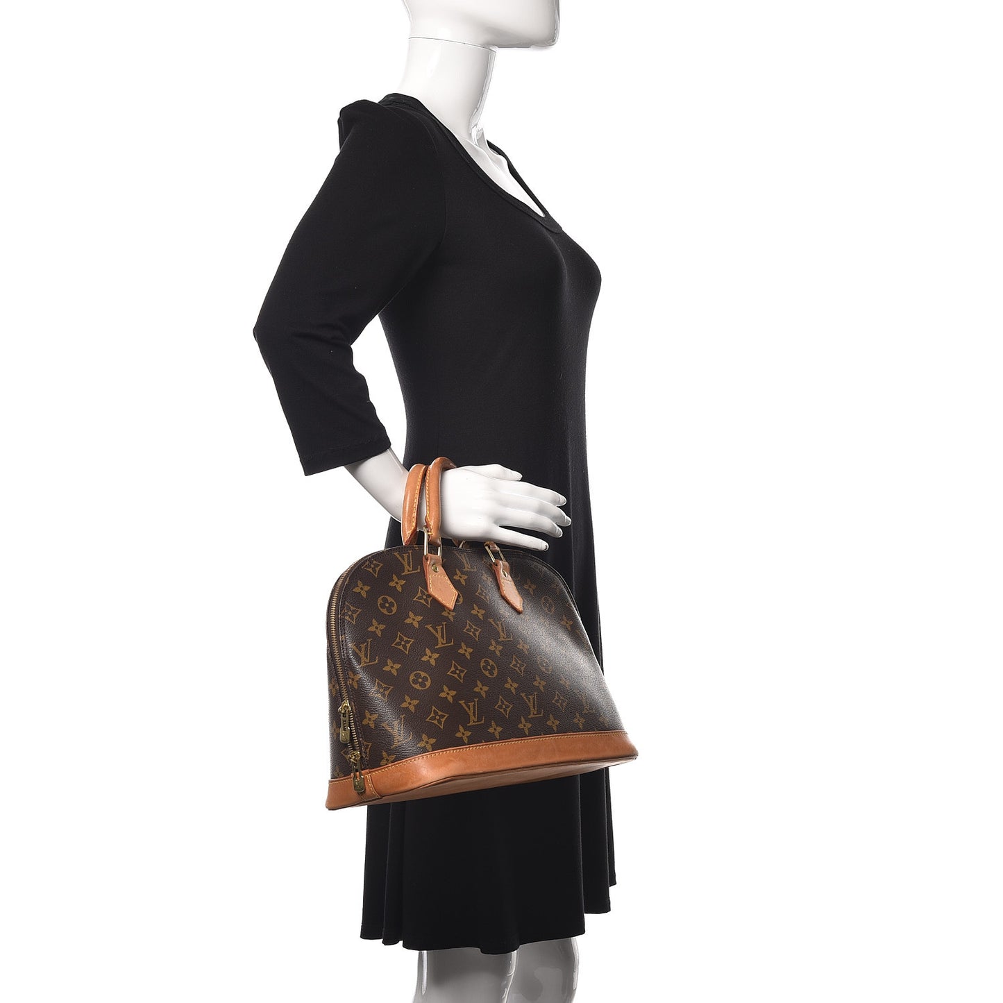 Monogram Alma PM