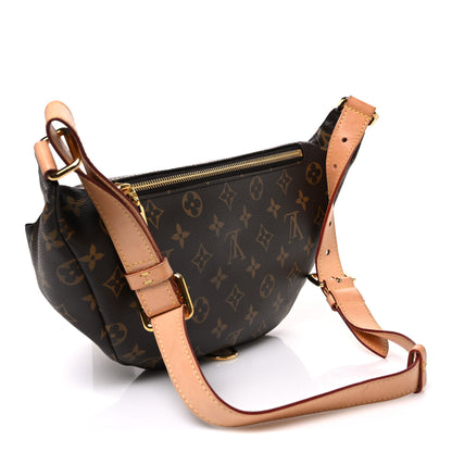 Louis Vuitton Monogram Bumbag 2 of 8