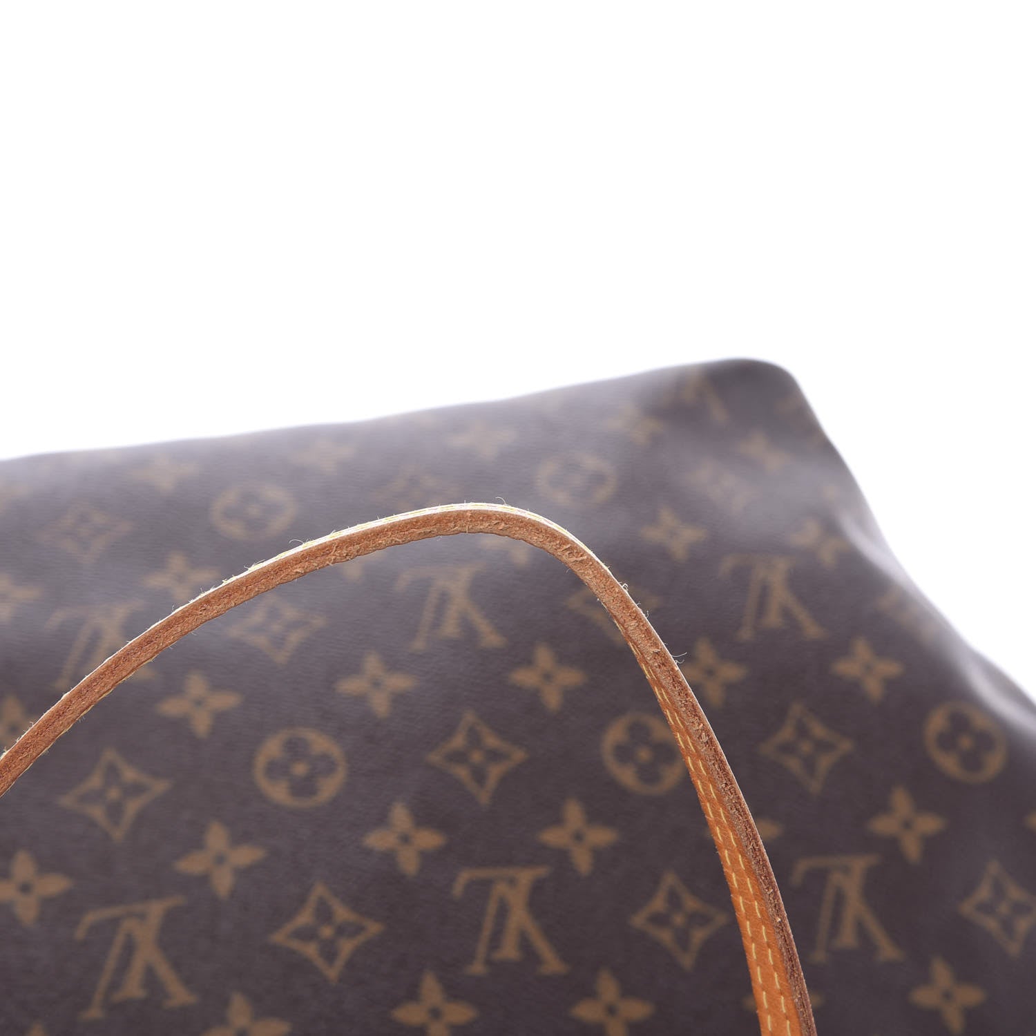 Louis Vuitton Monogram Neverfull MM 17 of 18