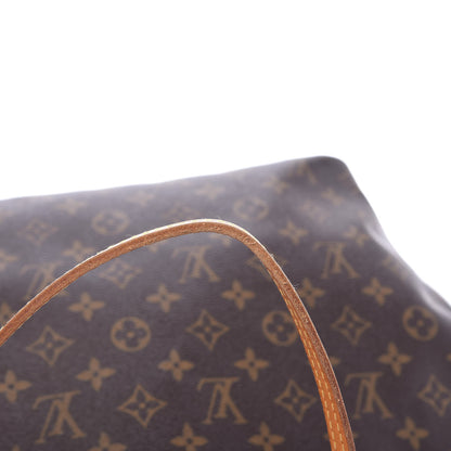 Louis Vuitton Monogram Neverfull MM 17 of 18