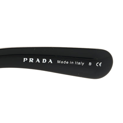Prada Baroque Sunglasses SPR 27N Black 5 of 6
