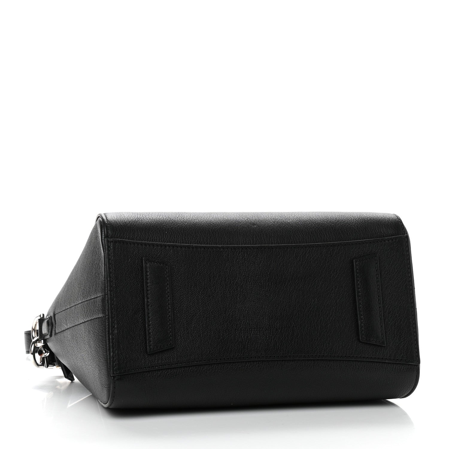 Givenchy Sugar Goatskin Small Antigona Black 4 of 12
