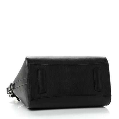 Givenchy Sugar Goatskin Small Antigona Black 4 of 12