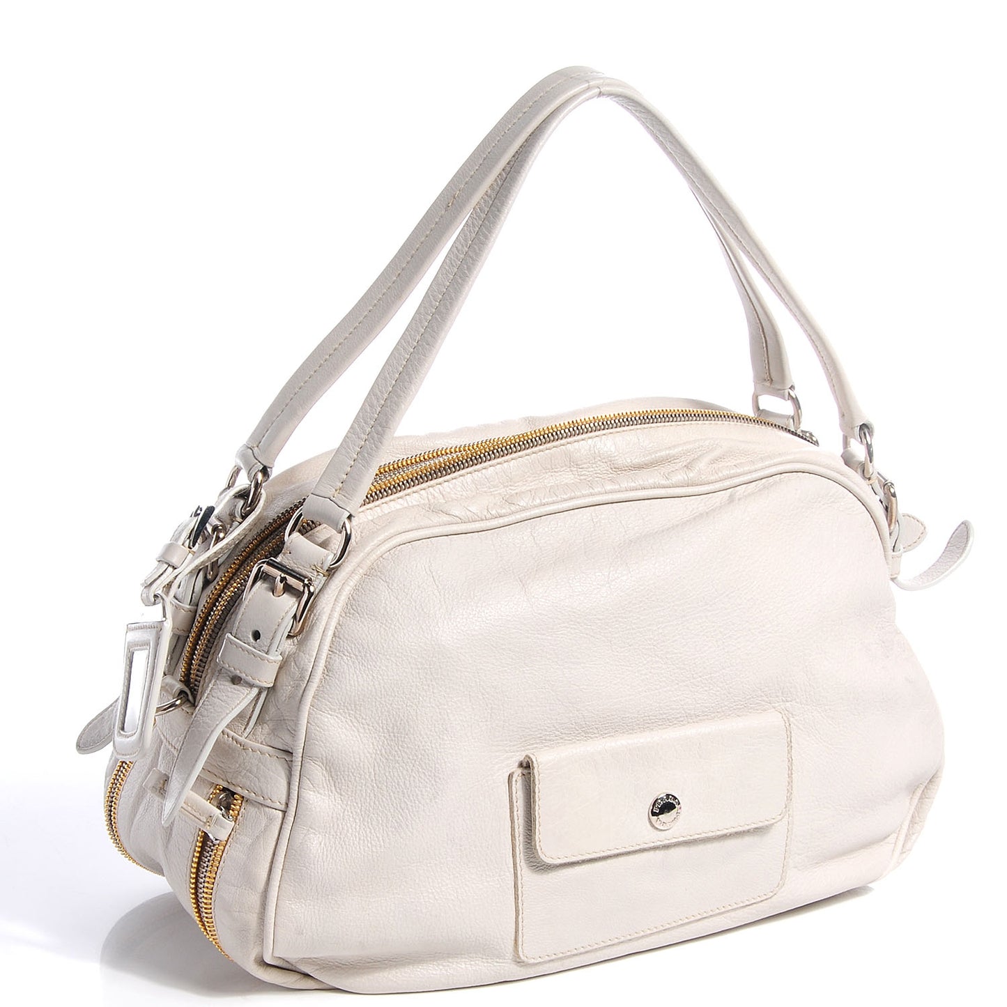 Nappa Handbag Talco