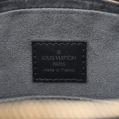 Louis Vuitton Epi Jasmin Black 6 of 14