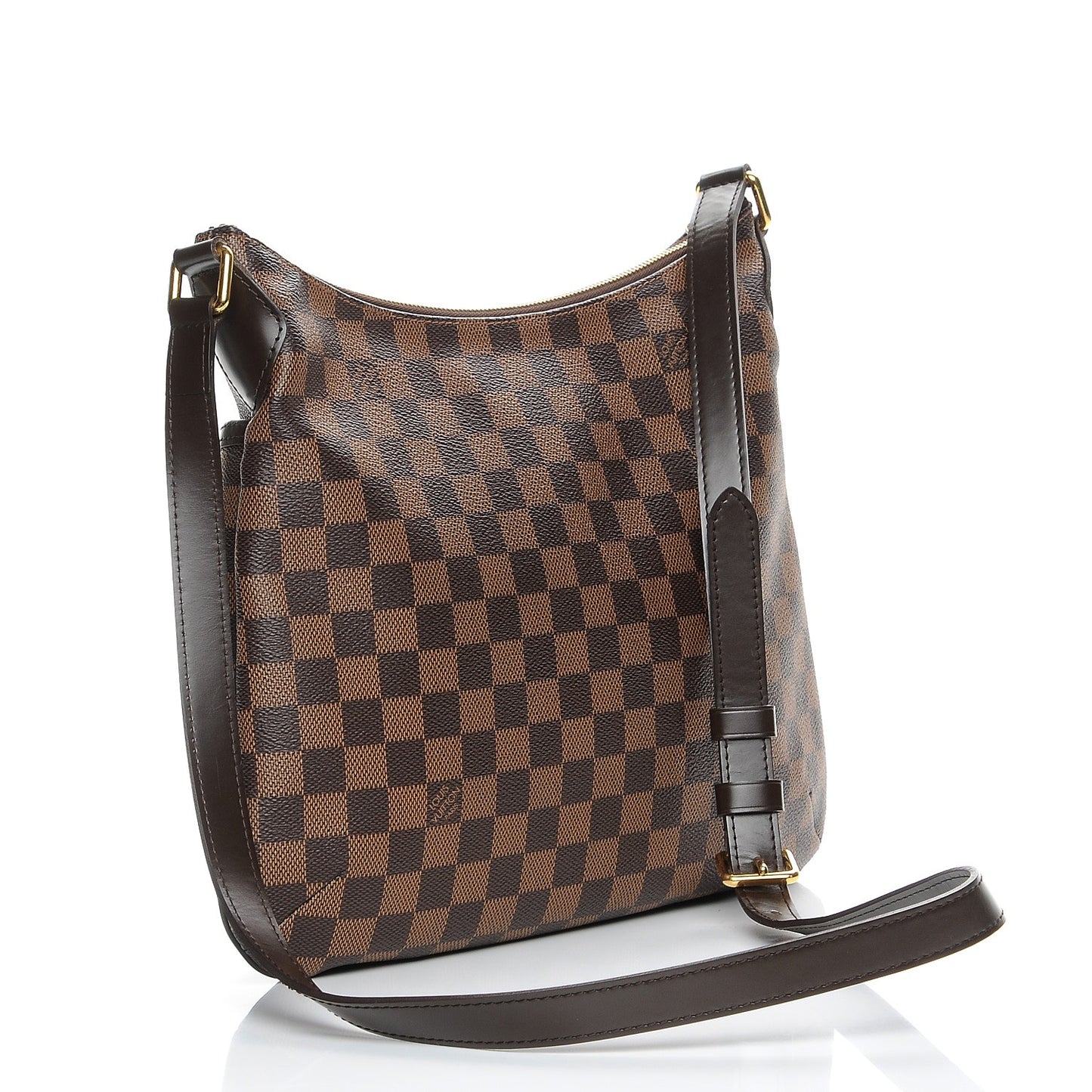 Damier Ebene Bloomsbury PM