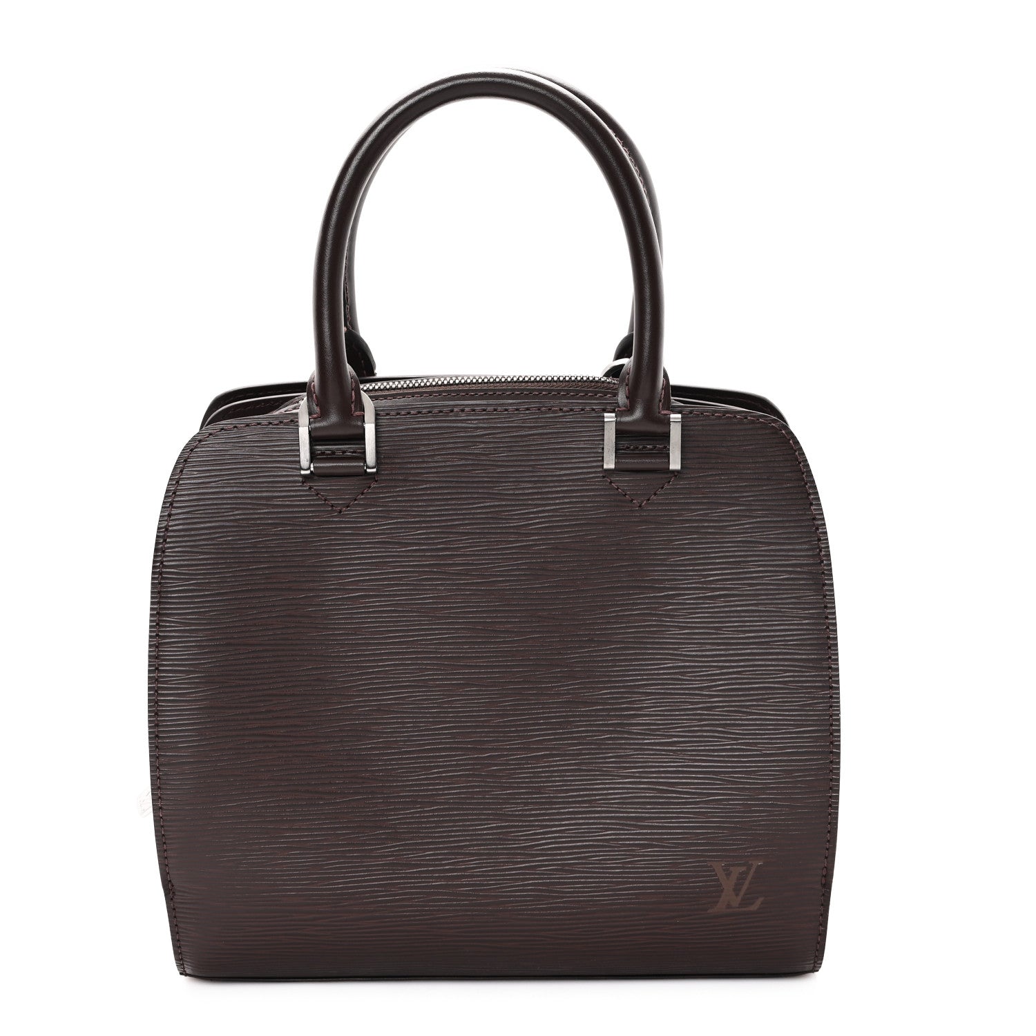 Louis Vuitton Epi Pont-Neuf Moka 1 of 10