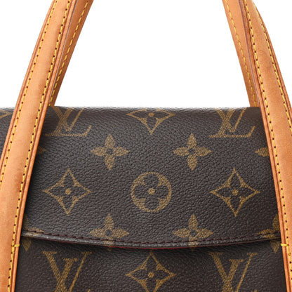 Louis Vuitton Monogram Sonatine 7 of 10