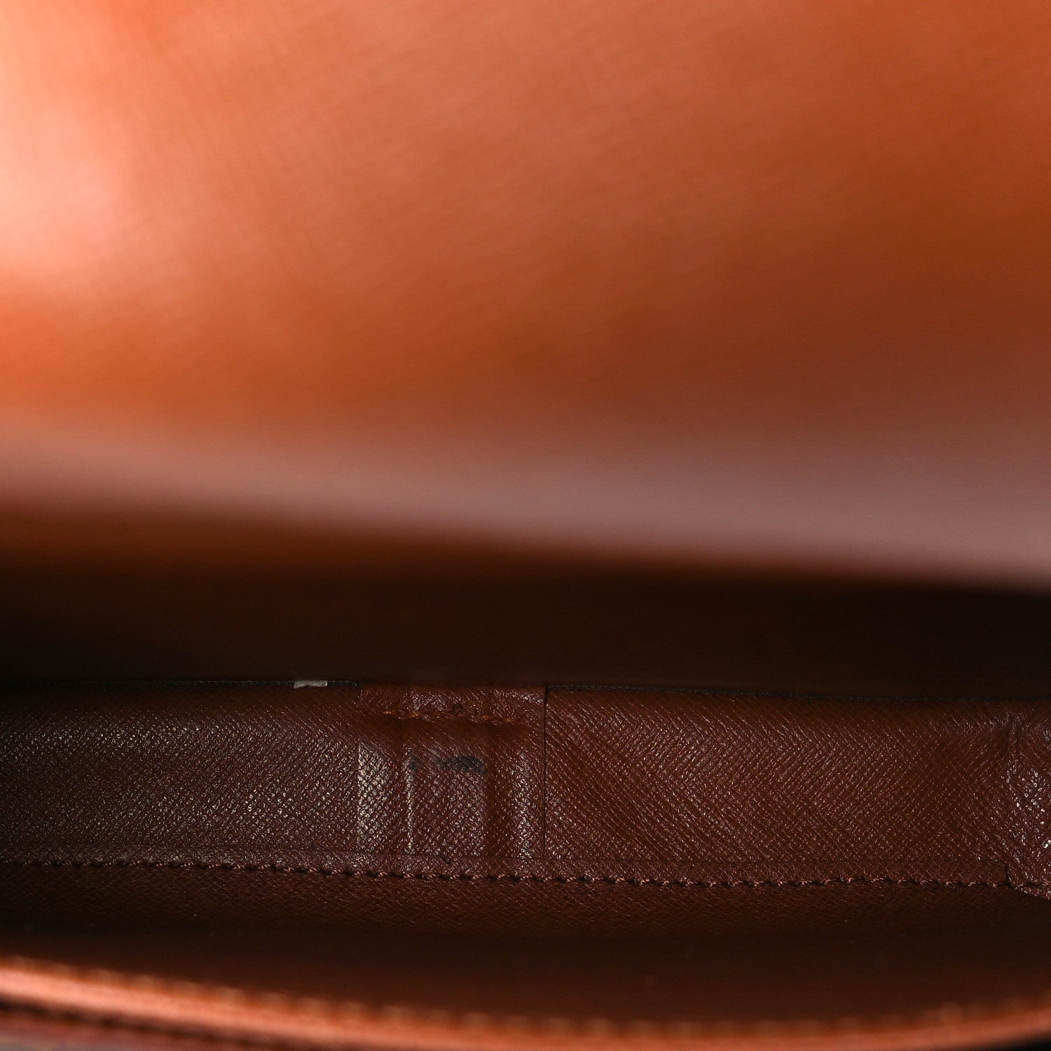 Louis Vuitton Monogram Cartouchiere 22 5 of 10