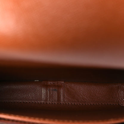Louis Vuitton Monogram Cartouchiere 22 5 of 10