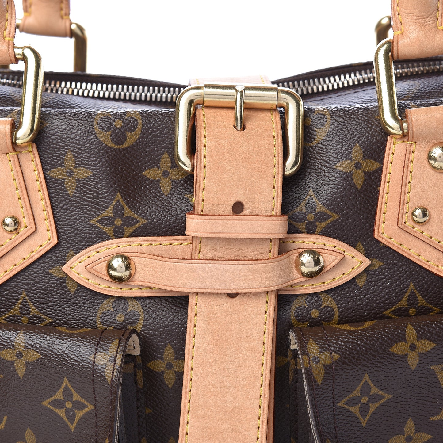 Monogram Manhattan GM