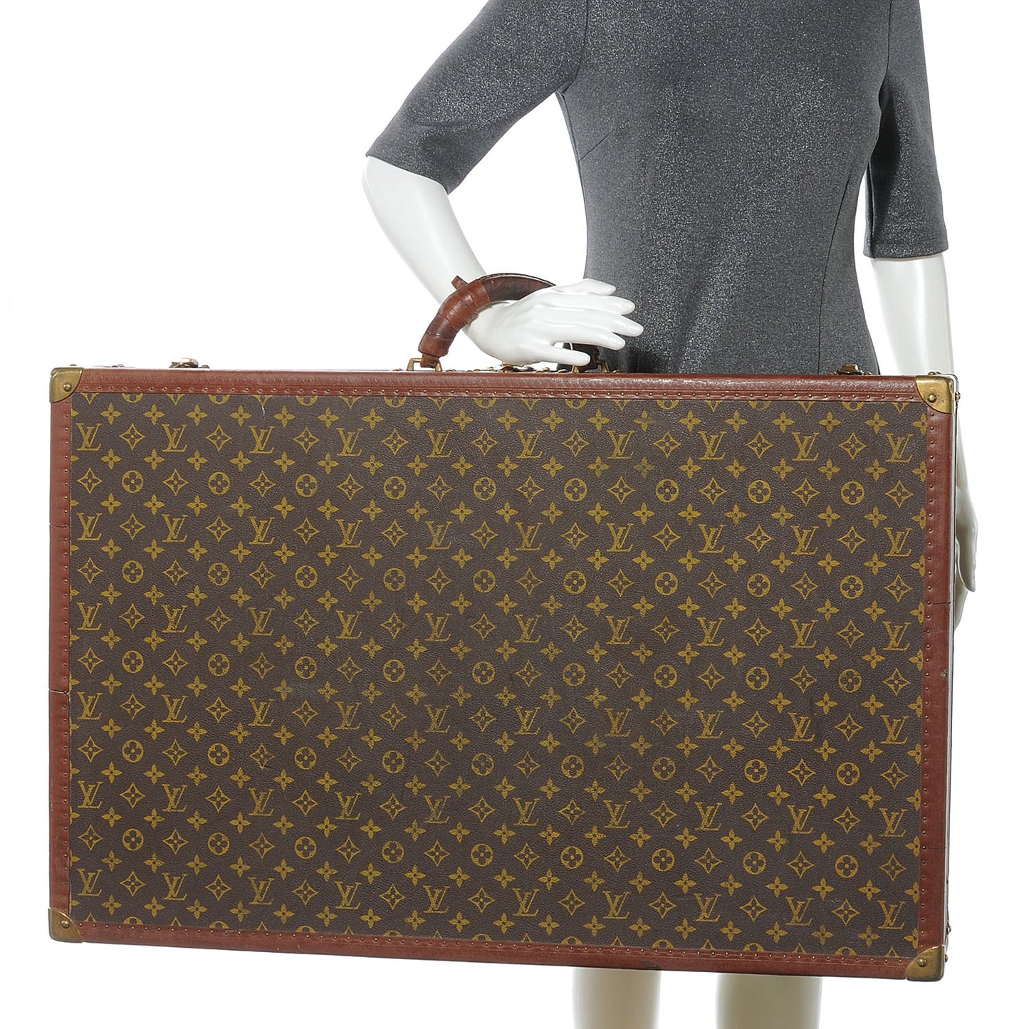 Monogram Alzer 80