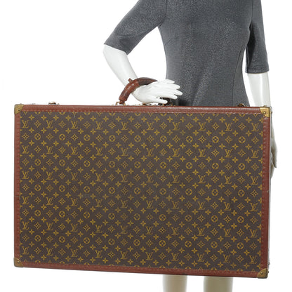 Louis Vuitton Monogram Alzer 80 2 of 8