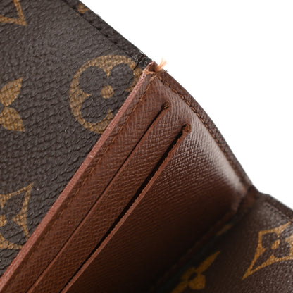Louis Vuitton Monogram Helene Wallet 8 of 8