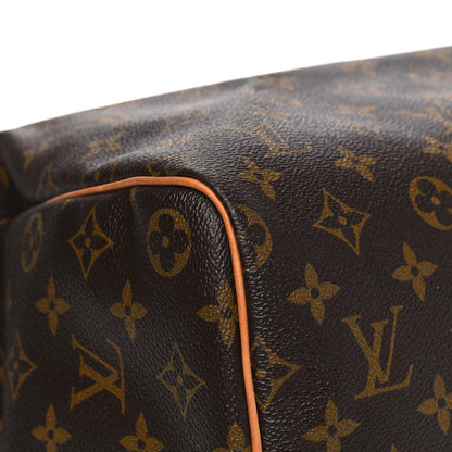 Louis Vuitton Monogram Speedy 40 7 of 19