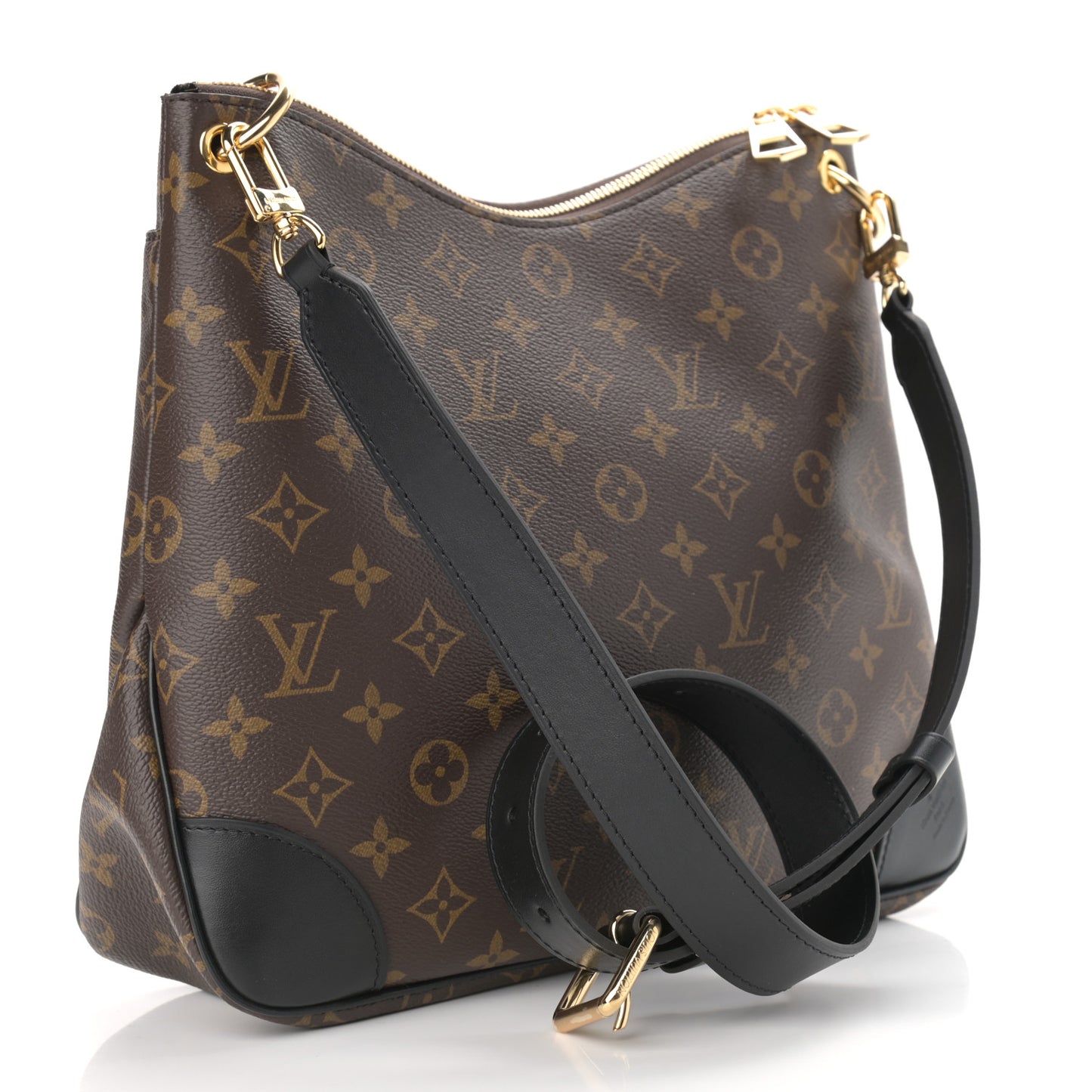Monogram Odeon MM Black