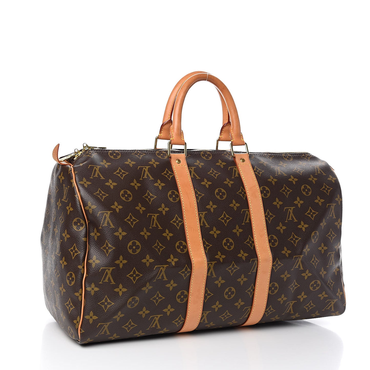 Monogram Keepall 45