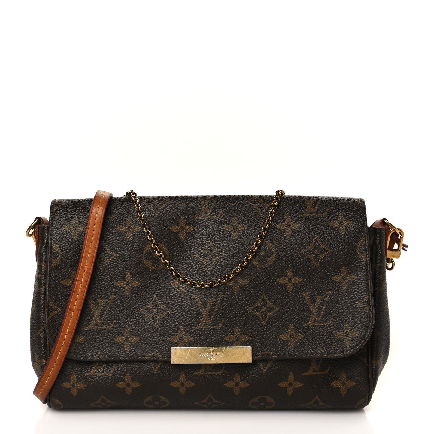 Monogram Favorite PM
