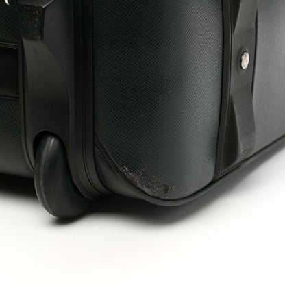 Louis Vuitton Taiga Pegase 55 Ardoise 19 of 21