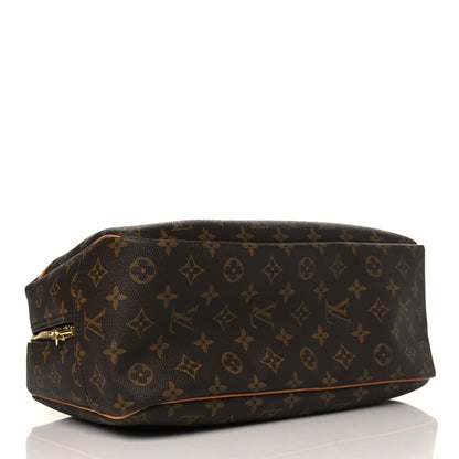 Louis Vuitton Monogram Deauville 3 of 7