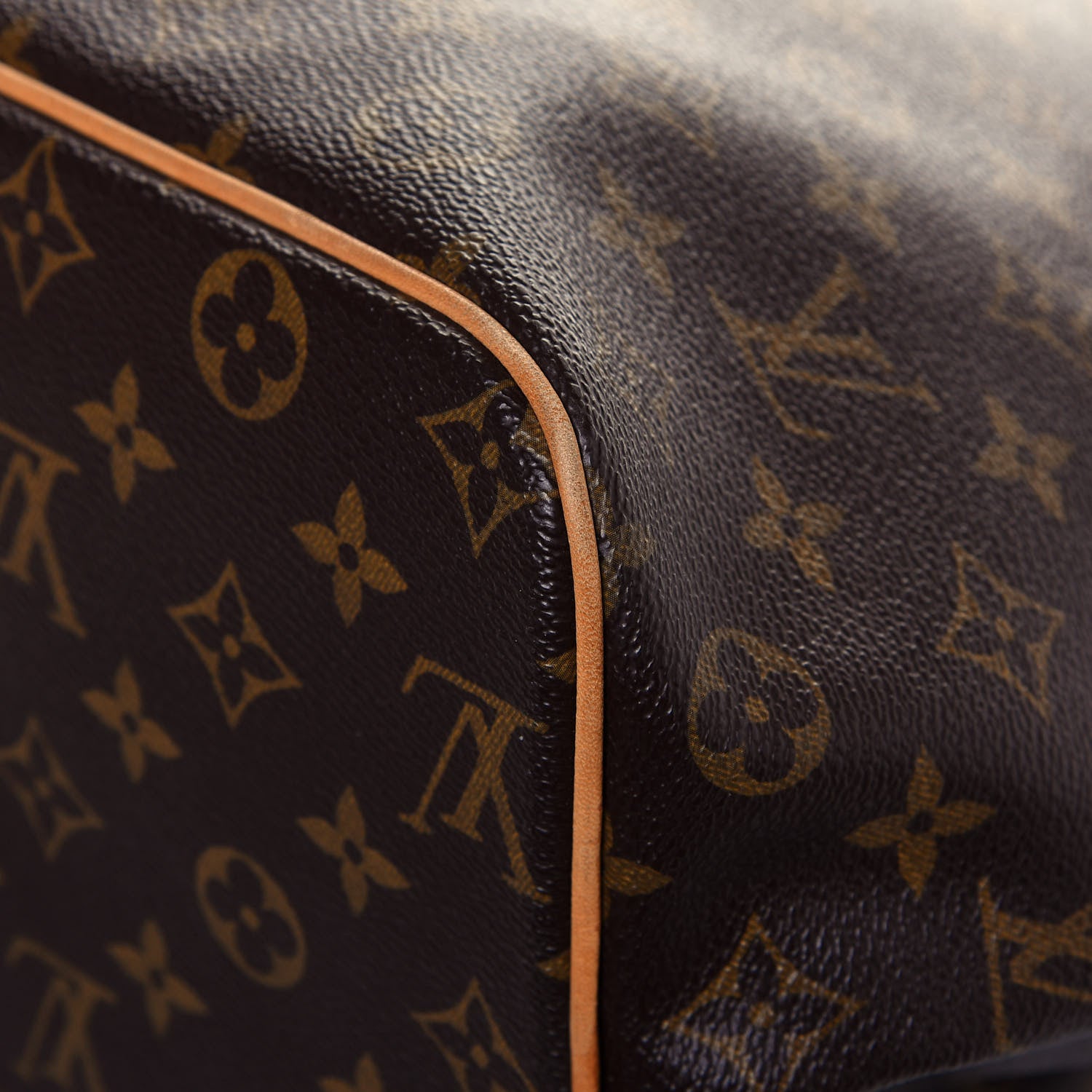 Louis Vuitton Monogram Palermo GM 10 of 17