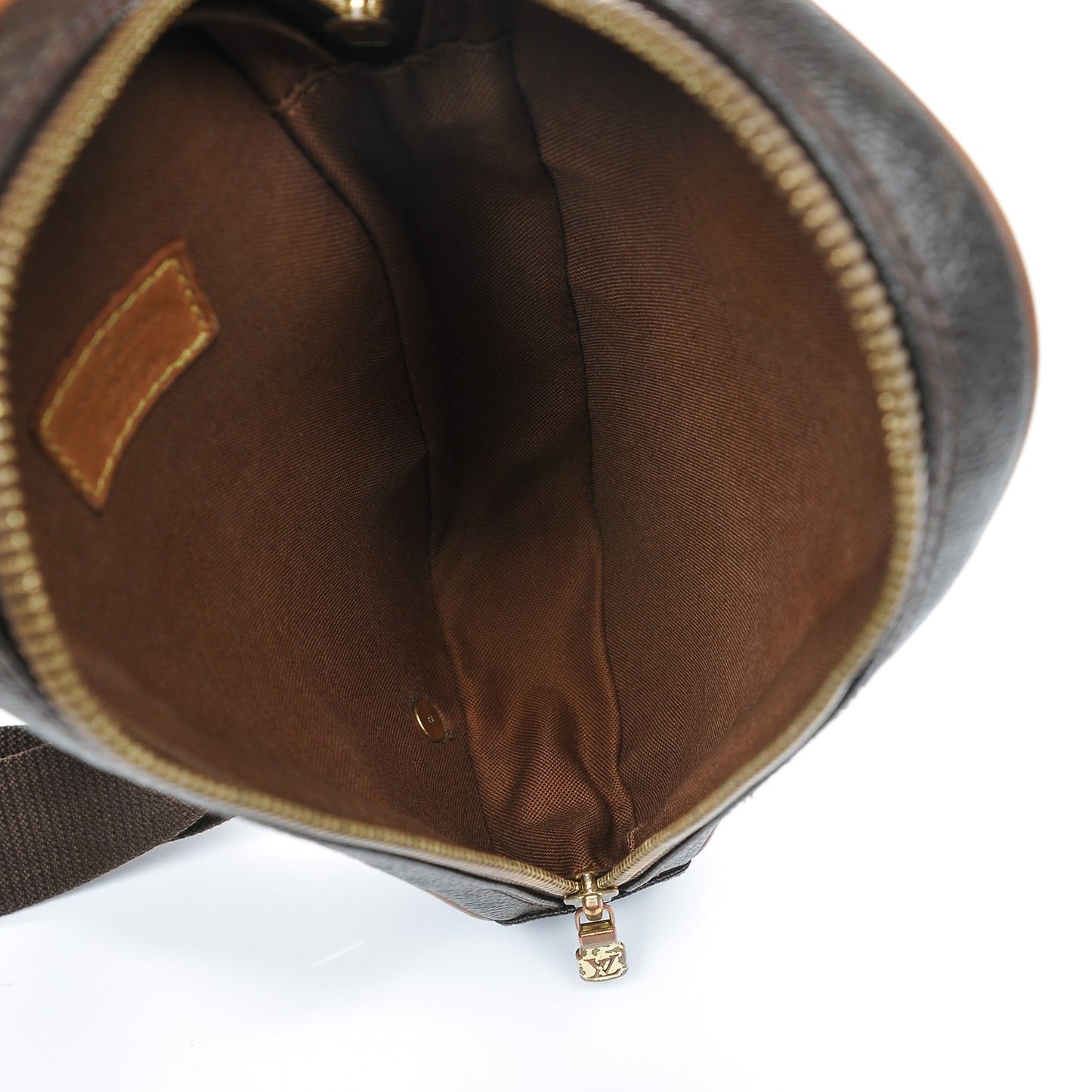 Monogram Pochette Gange
