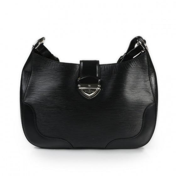 Louis Vuitton Epi Musette Bagatelle 1 of 10