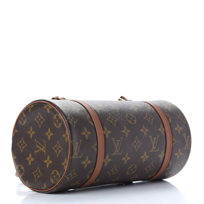 Louis Vuitton Monogram Papillon 26 3 of 7