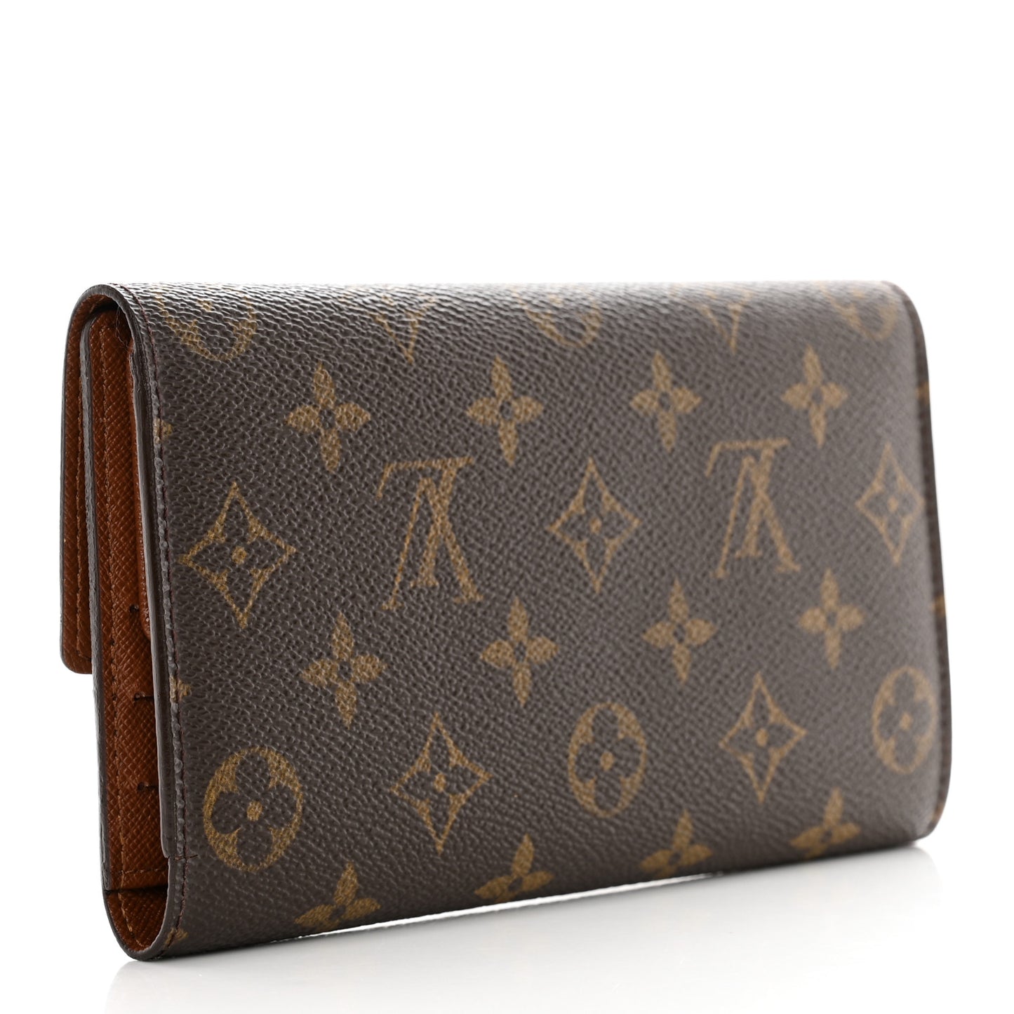 Monogram Porte Tresor International Wallet
