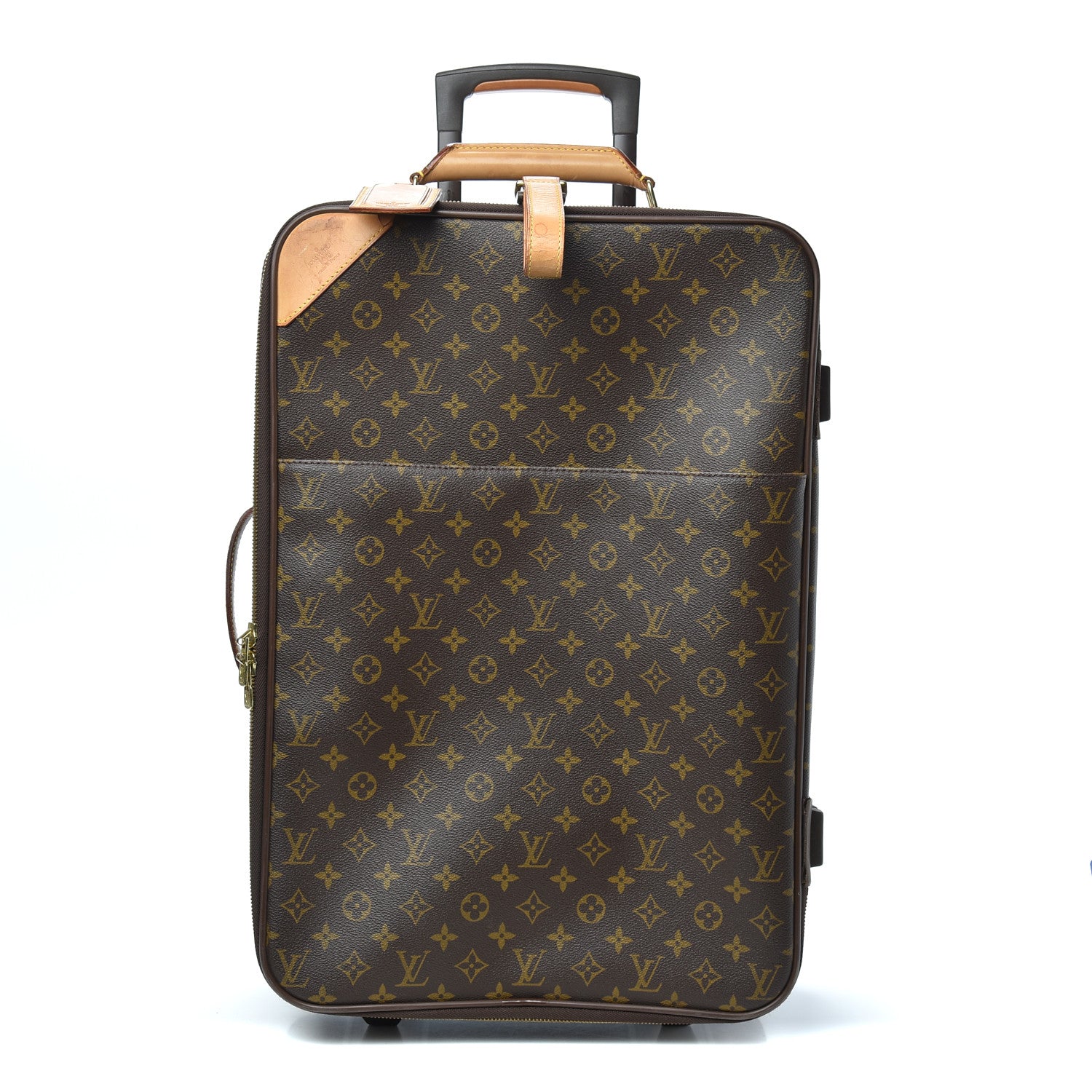 Louis Vuitton Monogram Pegase 55 1 of 10