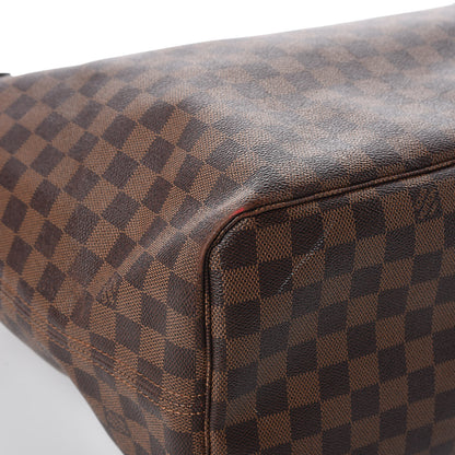 Louis Vuitton Damier Ebene Neo Neverfull GM 17 of 26