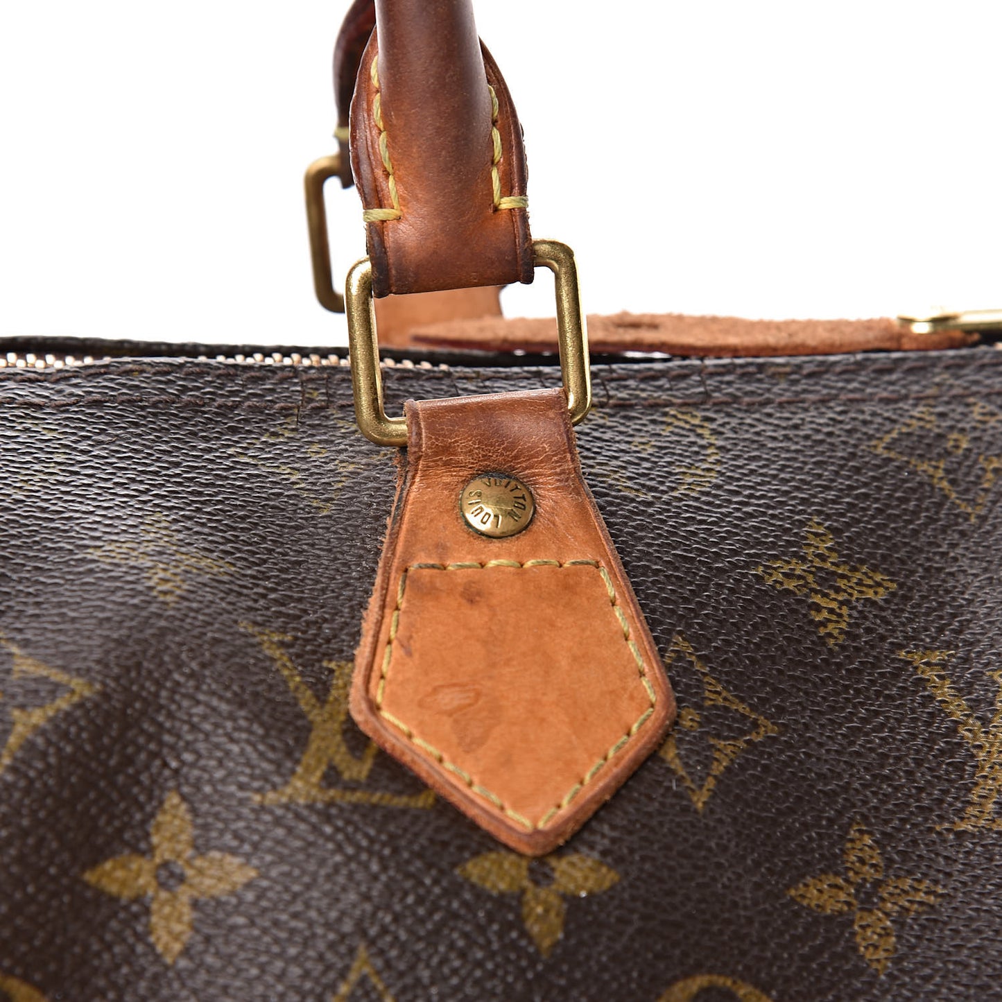 Monogram Speedy 30