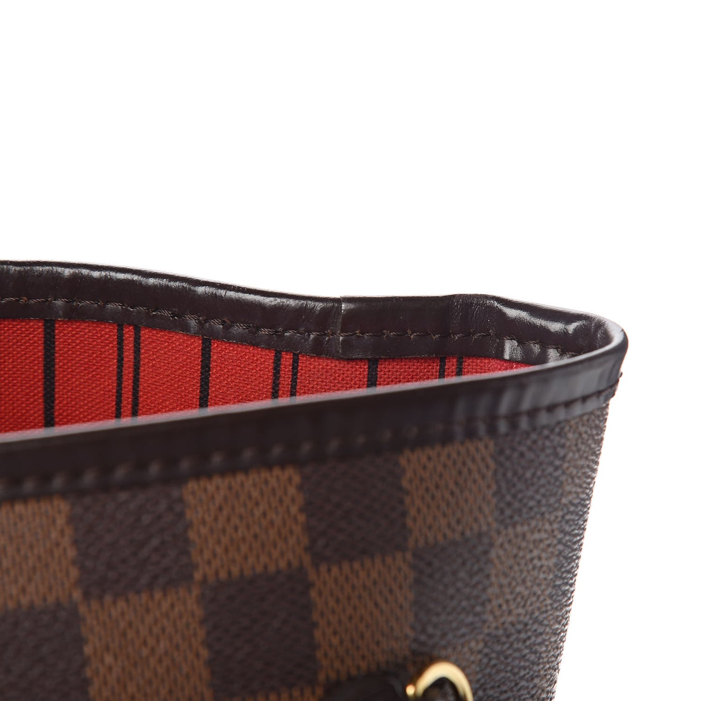 Damier Ebene Neverfull MM