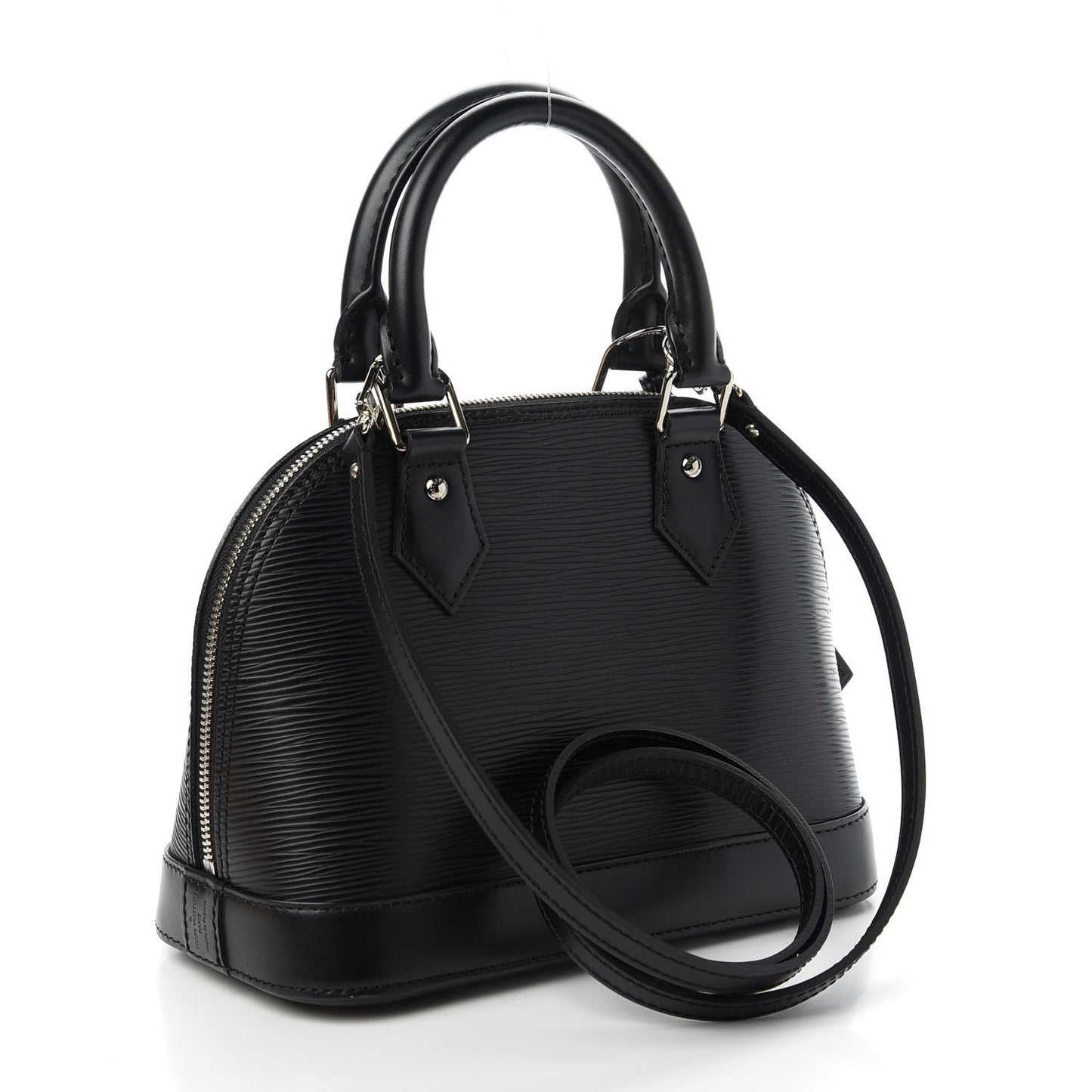 Epi Alma BB Black