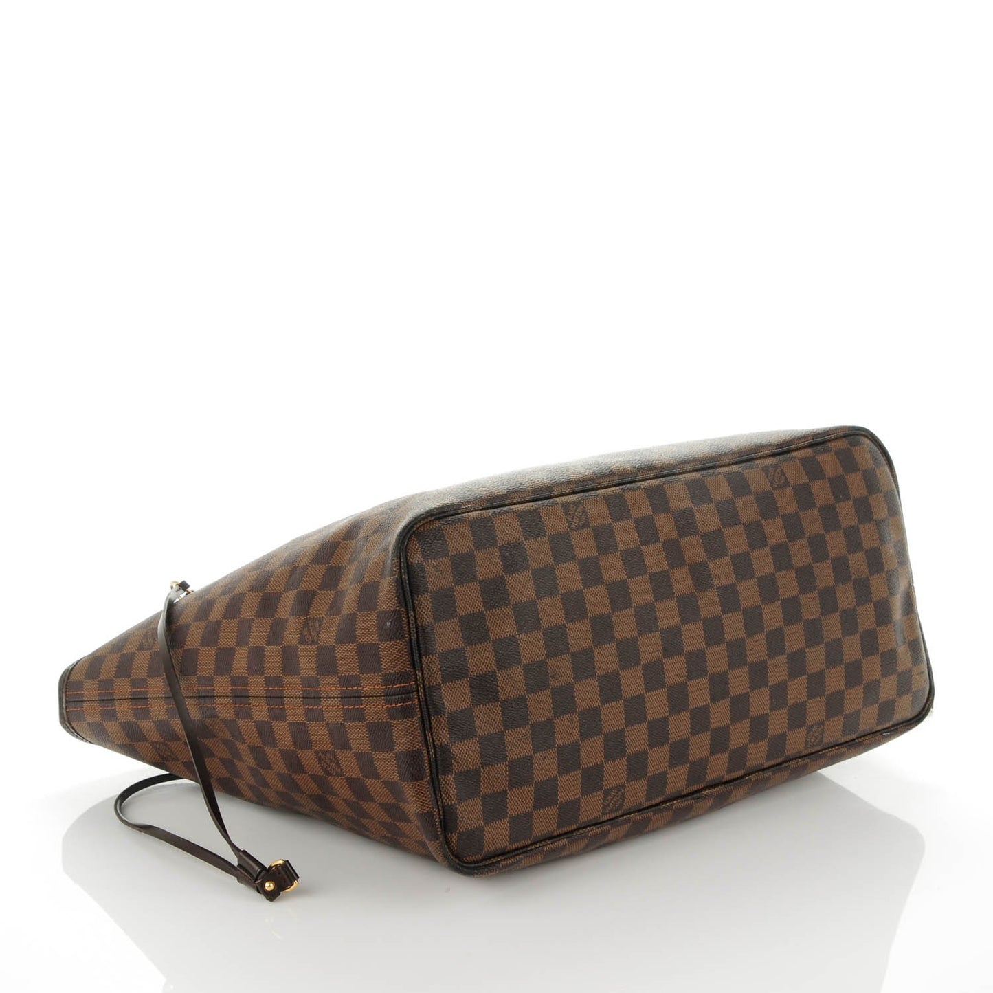 Damier Ebene Neverfull GM