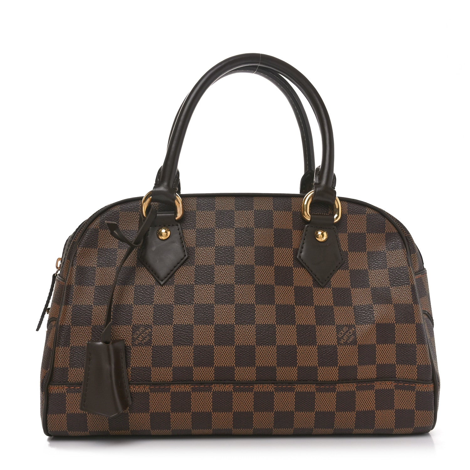 Louis Vuitton Damier Ebene Duomo 1 of 9