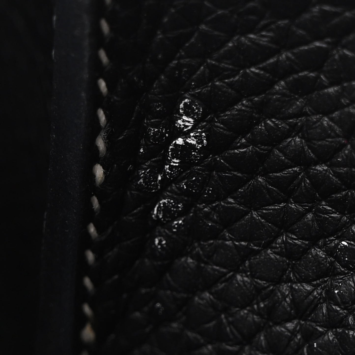 Taurillon Clemence Halzan 31 GM Black