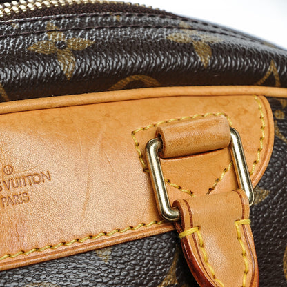 Louis Vuitton Monogram Trouville 7 of 9