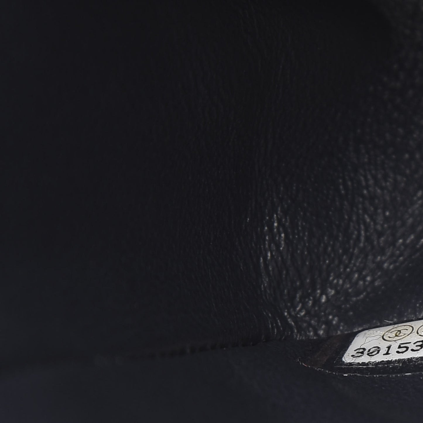 Aged Calfskin Quilted 2.55 Reissue 225 Flap Navy