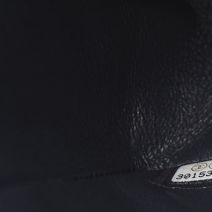 Chanel Aged Calfskin Quilted 2.55 Reissue 225 Flap Navy 7 of 11