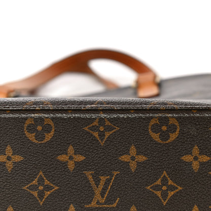 Louis Vuitton Monogram Vavin GM 33 of 37