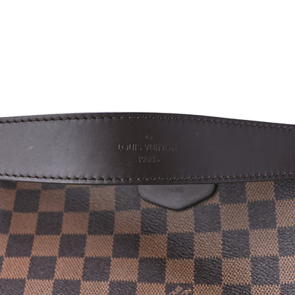 Louis Vuitton Damier Ebene Graceful MM 10 of 14