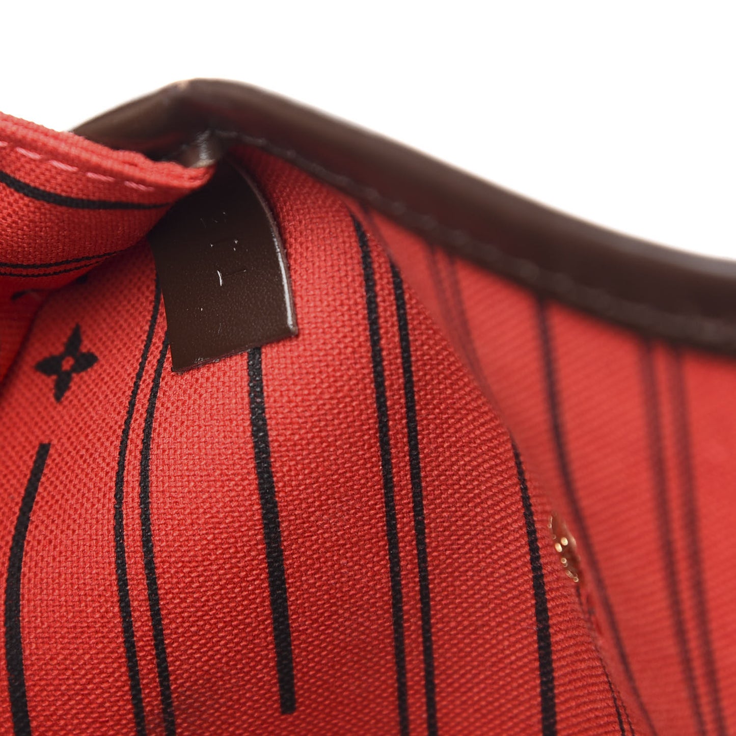 Damier Ebene Neverfull GM