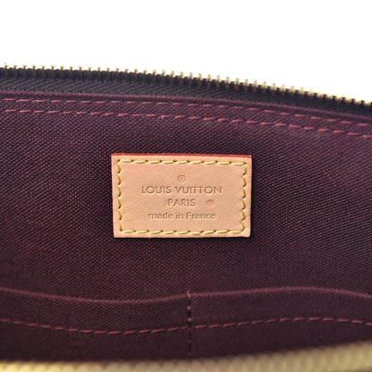 Louis Vuitton Monogram Segur NM 5 of 9