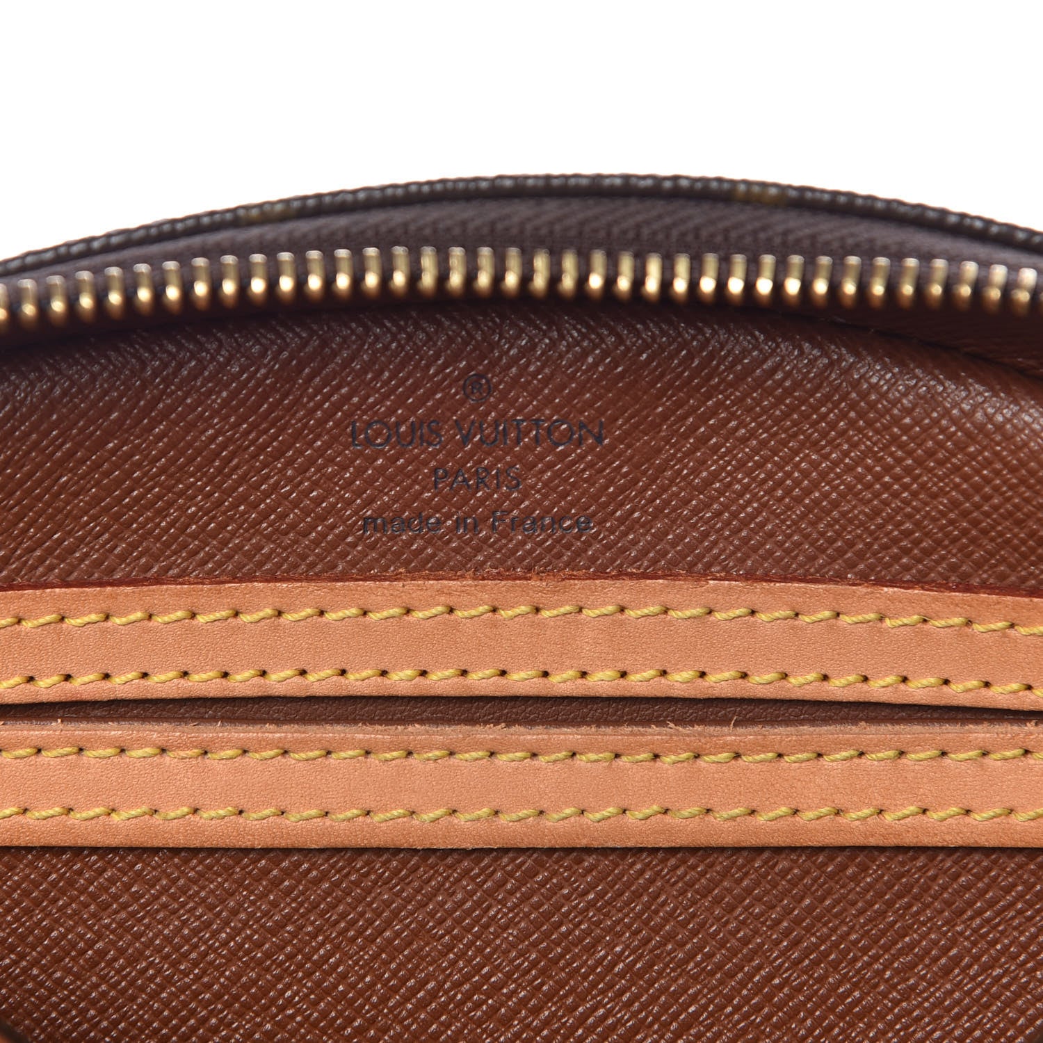 Louis Vuitton Monogram Blois 6 of 10