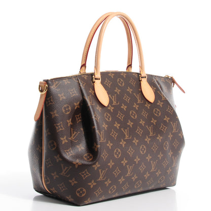 Louis Vuitton Monogram Turenne GM 3 of 8