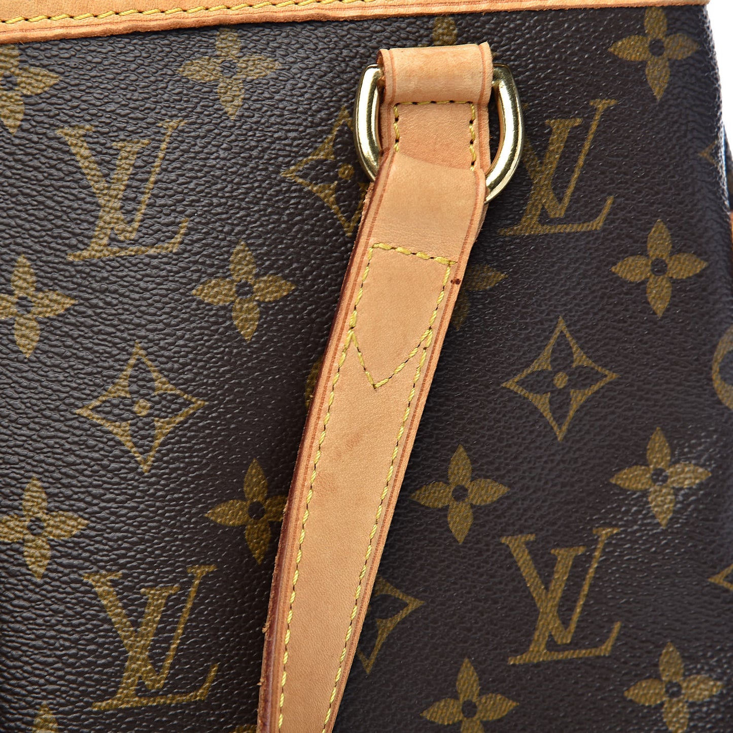 Monogram Batignolles